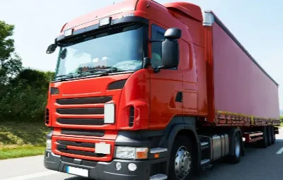 İzmir Harem Ambar Kargo