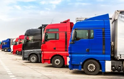 İzmir Harem Ambar Nakliyat