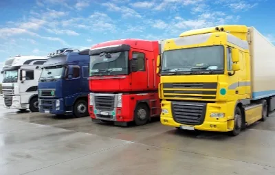 İzmir Harem Nakliye Ambarı