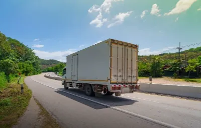 İzmir ile Harem Arası Bulaşık Makinesi Taşıma