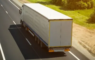 İzmir ile Harem Arası Parça Eşya Taşıma