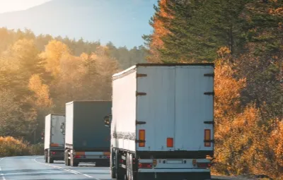 İzmir ile Harem Arası Klima Taşıma